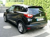 używany Renault Captur Kamera - Navi - Led - Automat - GWARANCJA - Zakup Door To D…