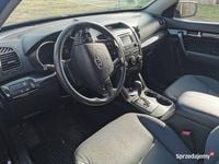 Używany Kia Sorento 2012 SUV
