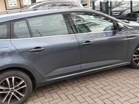 Używany Renault Mégane IV 2018 Kombi