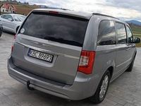 używany Chrysler Town & Country 3.6 LPG