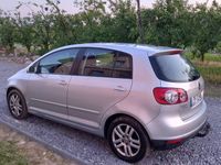 używany VW Golf Plus 