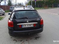 używany Peugeot 407 SW-1,6 HDI