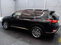 używany Hyundai Santa Fe 2dm 185KM 2019r. 149 000km