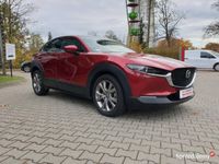 używany Mazda CX-30 2019r. | Gwarancja Przebiegu i Serwisu | Salon…