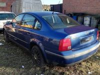 używany VW Passat Passat