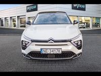 używany Citroën C5 X C5 X 1.2 PureTech Shine EAT8