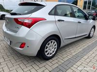 Używany Hyundai i30 90 KM (66 kW) 2014 Hatchback