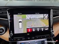 Używany Jeep Wagoneer 2022 SUV