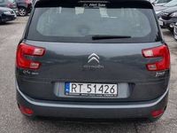 używany Citroën Grand C4 Picasso II