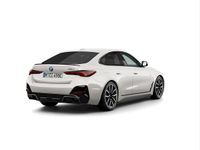 używany BMW i4 eDrive35 Gran Coupe