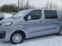 Używany Peugeot Expert 2020 Szary Van