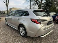 używany Toyota Corolla 1.8 HSD F-Vat 23% 80 tyś km Virtual PDC 360 Ast. Parkowania…