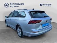 Używany VW Golf VIII 131 KM (96 kW) 2022 Kombi