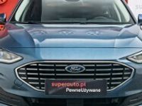 używany Ford Focus IV 1.5 EcoBlue Titanium X aut 1.5 EcoBlue Titanium X aut 115KM