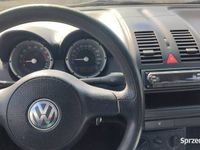 używany VW Lupo 1.0