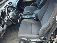 używany Honda Civic 2012