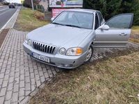 używany Kia Magentis 2005 benzyna 136KM Zamiana Doplata