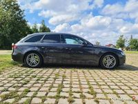 używany Audi A4 2012