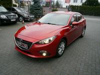 używany Mazda 3 2.2d 150KM Stan b.dobry 100%bezwypadkowy z Niemiec …