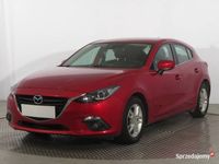 używany Mazda 3 2.0 Skyactiv-G