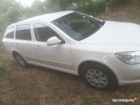 Używany Skoda Octavia 105 KM (77 kW) 2010