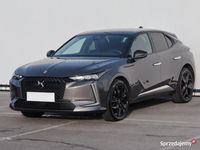 Używany DS Automobiles DS4 2022 Szary Hatchback