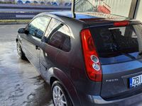 używany Ford Fiesta 1.3 benzyna 2008 rok