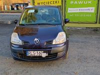 Używany Renault Modus 2008 Minivan