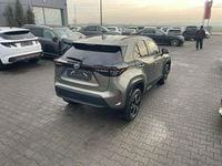 używany Toyota Yaris Cross 1.5dm 116KM 2024r. 25 450km