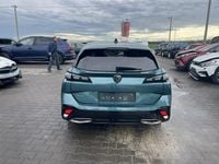używany Peugeot 308 Automat Kamera Podgrzewanie Virtual cockpit