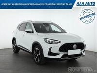 Używany MG HS 162 KM (119 kW) 2023 Biały SUV