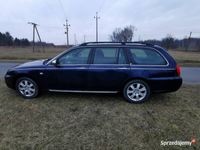 używany Rover 75 