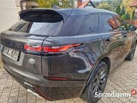 Używany Land Rover Range Rover Velar R-Dynamic 2019 SUV