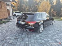 używany Audi A4 Quattro 2.0 tdi