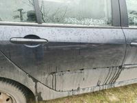 używany Renault Laguna III