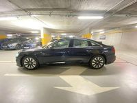 używany Audi A6 Limousine Sport 50TDI 286KM Tiptronic quattro 2019 r., salon PL, V…