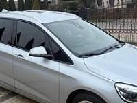 używany BMW 216 d 1.5d 116KM 2019r Stan perfekcyjny! Możliwa zamiana!