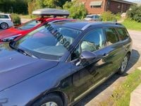 Używany Citroën C5 163 KM (119 kW) 2011 Szary Kombi