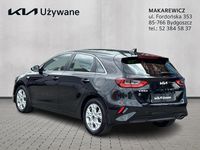 używany Kia Ceed M 1.5 T-GDI 140KM 6MT