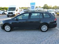 używany VW Golf VII 1dm 116KM 2020r. 73 000km