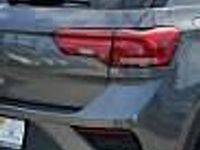 używany VW T-Roc DSG, Panorama, LED