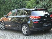 Używany Hyundai i30 Intro Edition 140 KM (102 kW) 2017 Czarny Hatchback