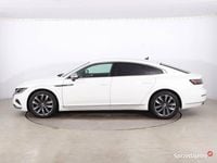 Używany VW Arteon 2021 Biały Sedan/Limuzyna