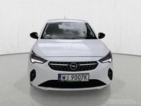 używany Opel Corsa hatchback