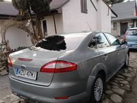 używany Ford Mondeo 