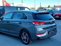 używany Hyundai i30 1dm 120KM 2022r. 14 532km