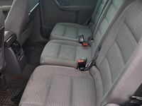 Używany VW Touran 2005 Minivan