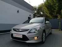 Używany Hyundai i30 116 KM (85 kW) 2011 Inny kolor Kombi