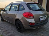 Używany Renault Clio III 2008