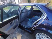 Używany BMW 740L 2001 Sedan/Limuzyna